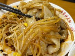 -蒋家槟豆面皮(友爱路店)