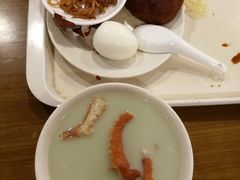 -老磁器口豆汁店(天坛店)