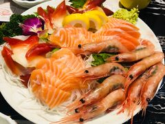 -松坂屋日料自助(长城路店)