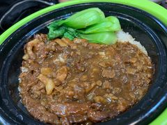 -食味稻汕头小吃(方庄店)