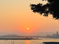 -船政文化景区-罗星塔公园