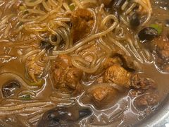 -圣夜东北菜烧烤·夜宵·龙虾(胥江路店)