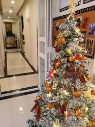 -香秀空间科技抗衰·美容中心