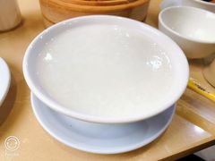 白粥-港海餐厅(解放东路店)