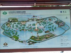 -白洋淀景区