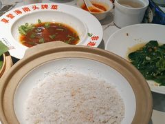 -沿江海南菜·文昌鸡祖师爷(大东海店)