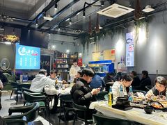 -夜半不二海鲜炭烧(洋河店)