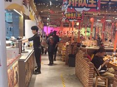 -新佳丽时尚广场
