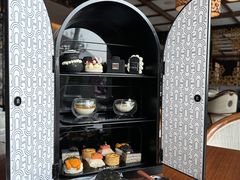 -王府井文华东方酒店-紫膳餐厅