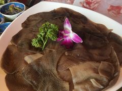 -姑妈嫁妆涮羊排专业火锅(中央大街一店)