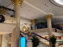 -和平宾馆(王府井店)