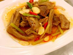 -朱仔记食府(江南大道店)