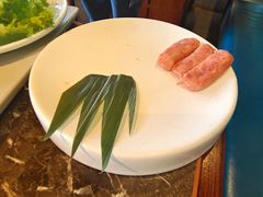 -一品诚记烤肉(大连柏威年购物中心店)