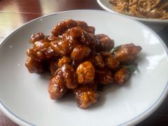 糖醋里脊-大牌大·传统杭帮菜(湖滨店)