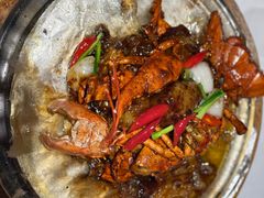 -好食上(喜盈门.范城店)