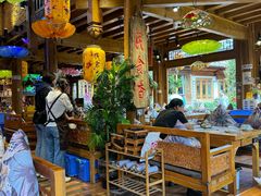 -民食香·腊排骨野生菌美食(木府店)