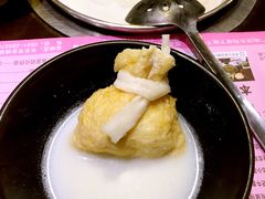 -柠檬香茅火锅(长山湖购物广场店)