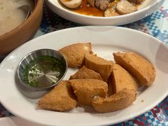 -陈鹏鹏潮汕菜(欢乐海岸 海边景观店)