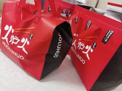 -火炉火自助餐(悠唐购物中心店)