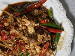 -赣菜笔记·江西米粉·小龙虾·小炒(曹杨路店)
