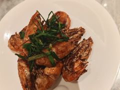 -喜来登由由大酒店九州膳坊中餐厅