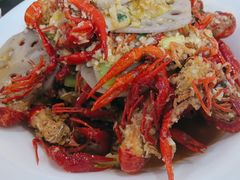 -一起吃小龙虾·海鲜(海珠店)