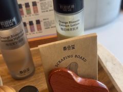 -泰合玺·精油疗愈 SPA(南京河西万达店)
