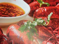 -杨氏青龙虾·羊蝎子(托乐嘉店)