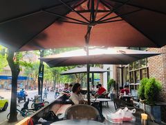 -VESH COFFEE(定西路店)