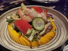 -第101座花园餐厅(湖滨88店)