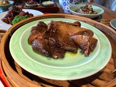 -孔乙己酒家(虹桥路店)