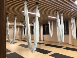 -酉嘉瑜伽YO+YOGA