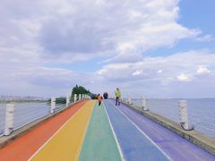 -贡湖湾湿地公园