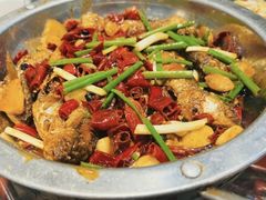 -赣南人家·头牌江西菜(劲松店)