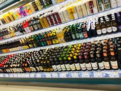 啤酒-果蔬好生活超市(东湖店)