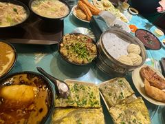 -狗不理(水上北路旗舰店)