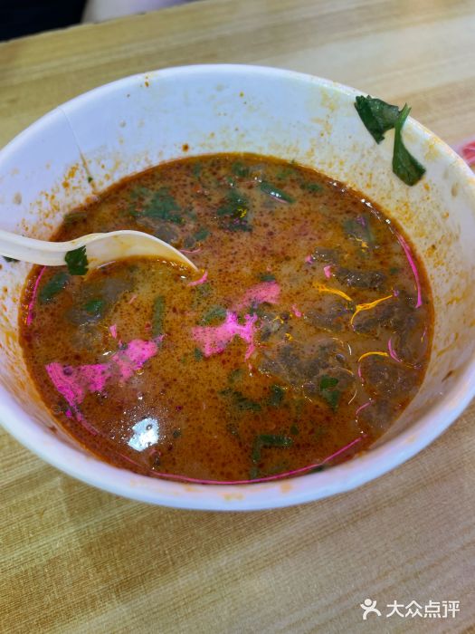 李老二炒粉(桂林路一店)图片