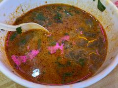 -李老二炒粉(桂林路一店)