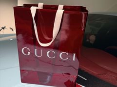 -Gucci(重庆IFS店)