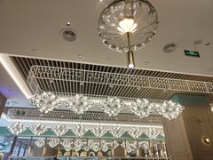 -新世界餐厅(万达店)