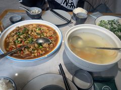 -501號台州海鲜餐厅(海创园店)