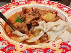 -塔哈尔·新疆盛宴(奉贤龙湖店)