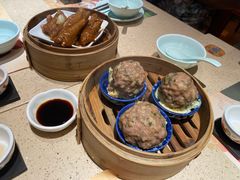 -点都德(华强南店)