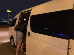-曼谷素万那普国际机场