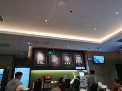 -萨莉亚意式餐厅(杭州滨江天街店)