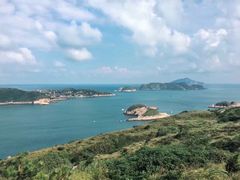 -东极岛景区