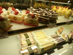 -味多美蛋糕(通州店)