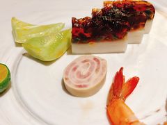 -宁海安岚·南溪阁全日餐厅