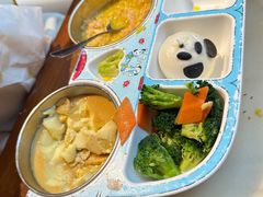 -范家小馆·四代传承烤鸭店(紫竹桥店)