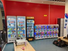 -全明星滑冰俱乐部(万象城店)